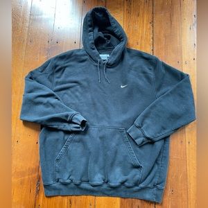 Vintage Nike Sweatshirt XXL